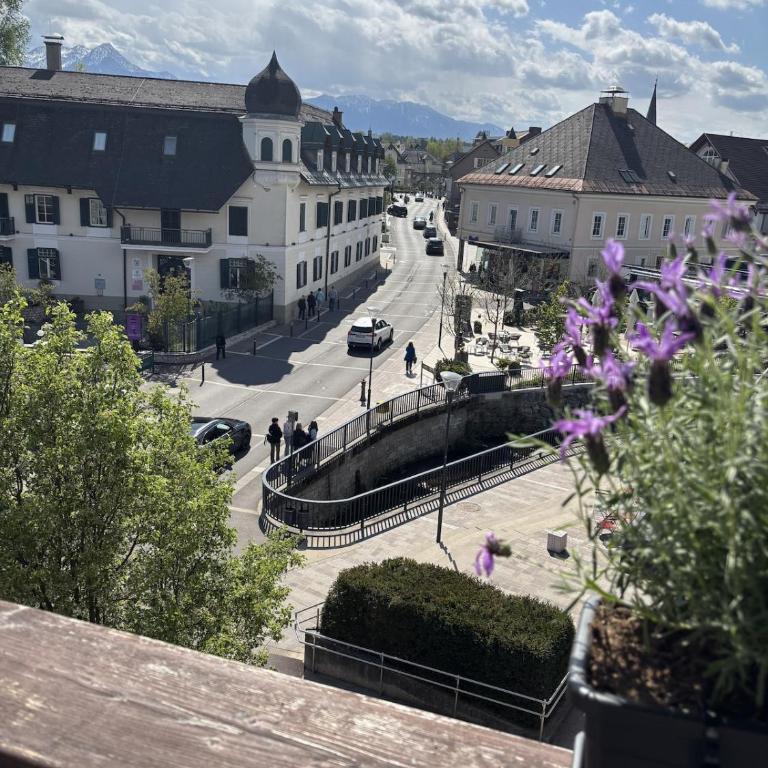 Villa Sonne Downtown Apartment in Velden - Apartment mit 3 Schlafzimmern - 1
