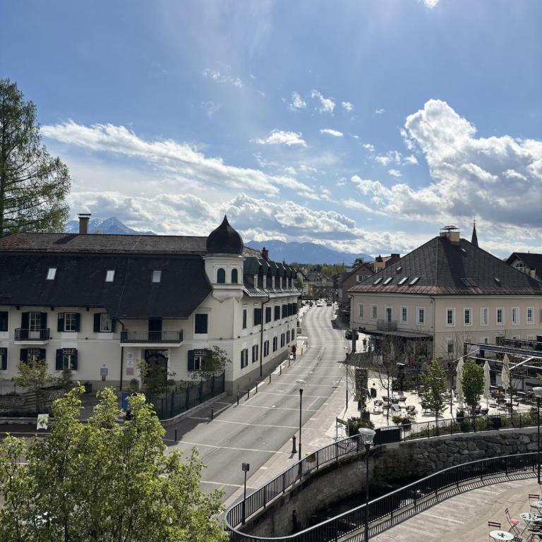 Villa Sonne Downtown Apartment in Velden - Apartment mit 3 Schlafzimmern - 2