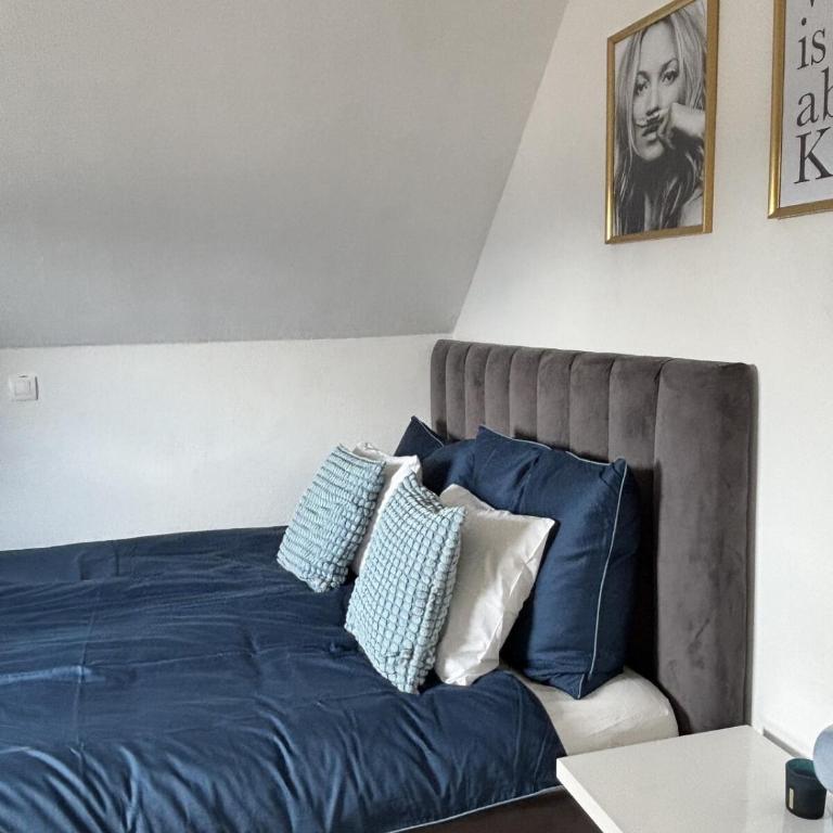 Villa Sonne Downtown Apartment in Velden - Apartment mit 3 Schlafzimmern - 19