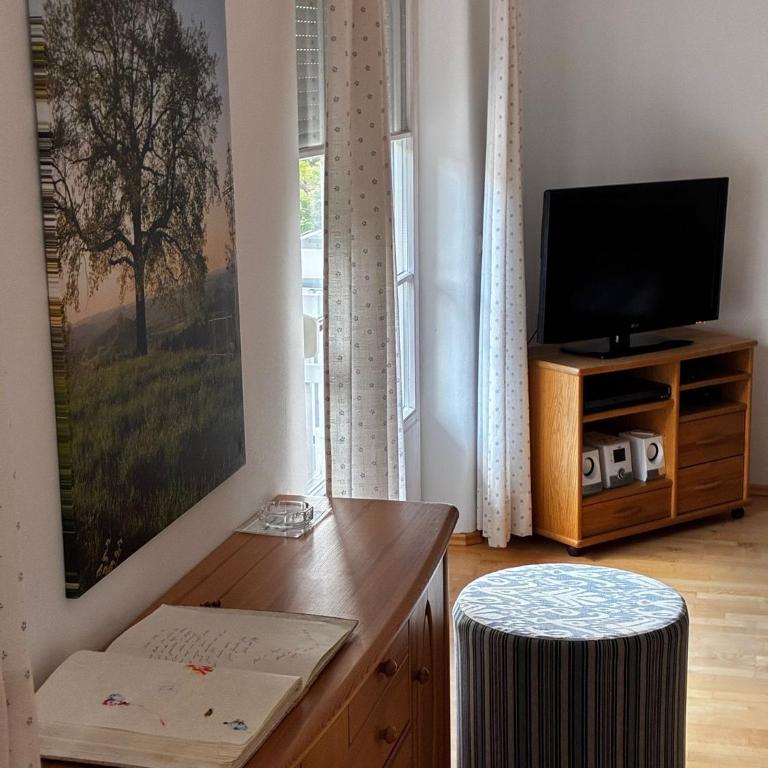 Ferienwohnung "Allgäu Glück" - Apartment mit 2 Schlafzimmern - 24