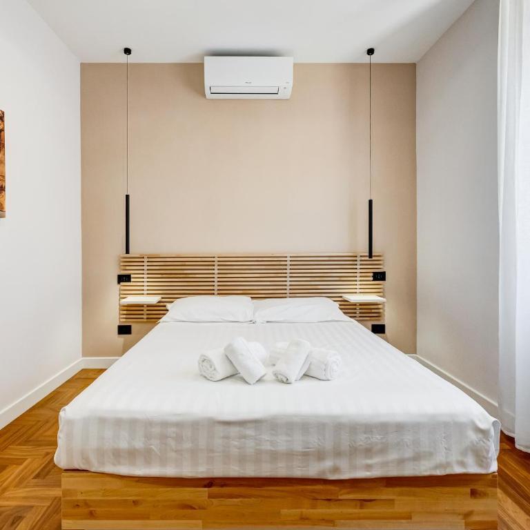 Vesta Rome House - Appartamento con 1 Camera da Letto - 39