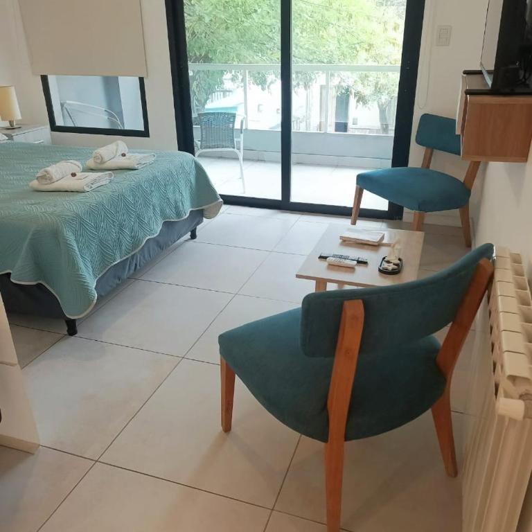 Legui246 - Apartamento de 1 dormitorio - 5