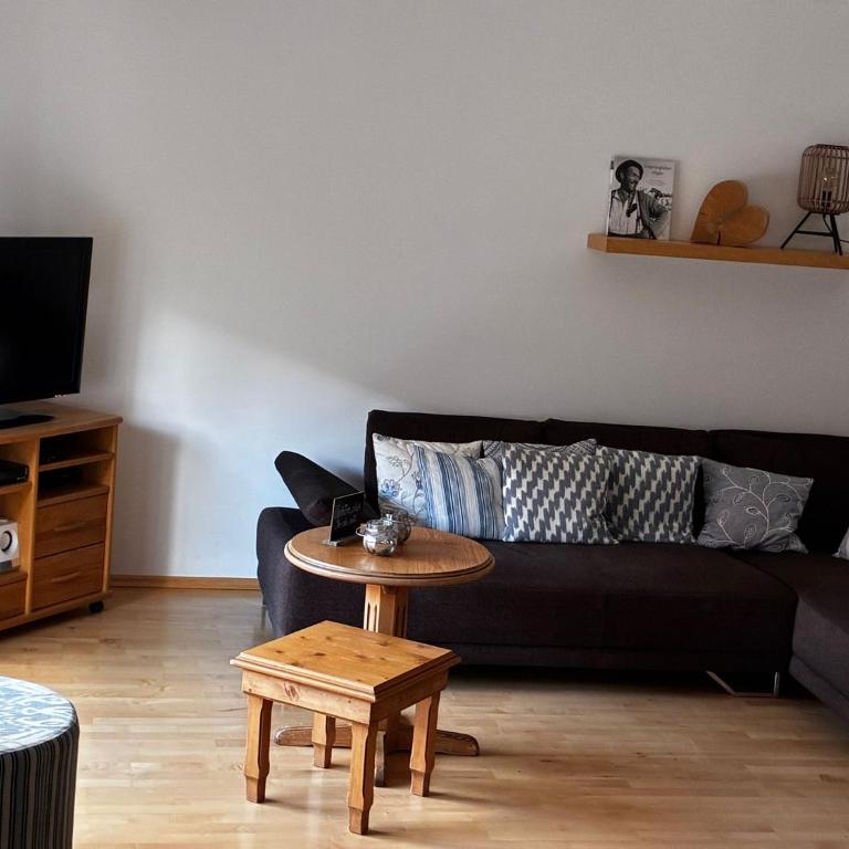 Ferienwohnung "Allgäu Glück" - Apartment mit 2 Schlafzimmern - 8