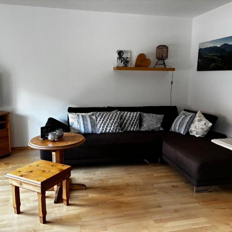 Ferienwohnung "Allgäu Glück" - Apartment mit 2 Schlafzimmern - 7