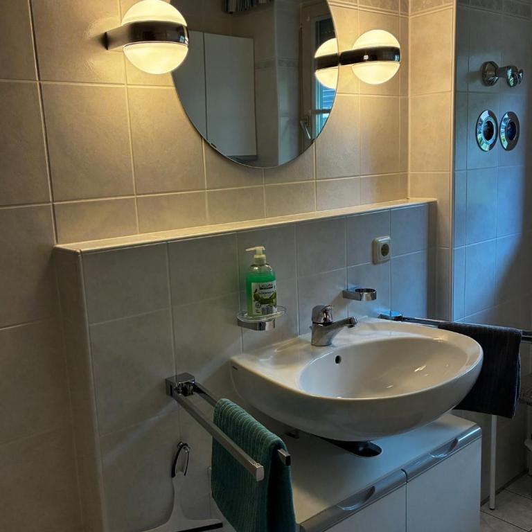 Ferienwohnung "Allgäu Glück" - Apartment mit 2 Schlafzimmern - 27