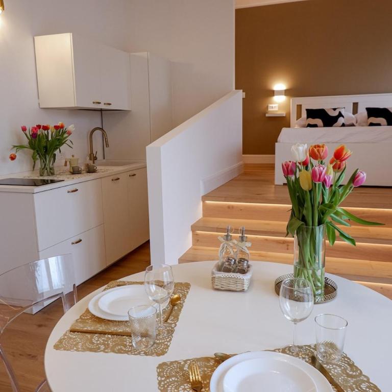Fattori Deluxe Apartment - One-Bedroom Apartment - 1