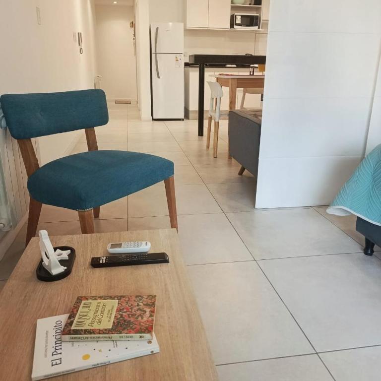 Legui246 - Apartamento de 1 dormitorio - 4