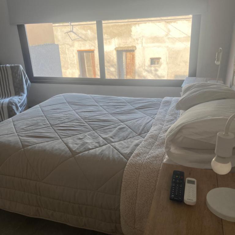 En el Centro - Apartamento de 2 dormitorios - 4