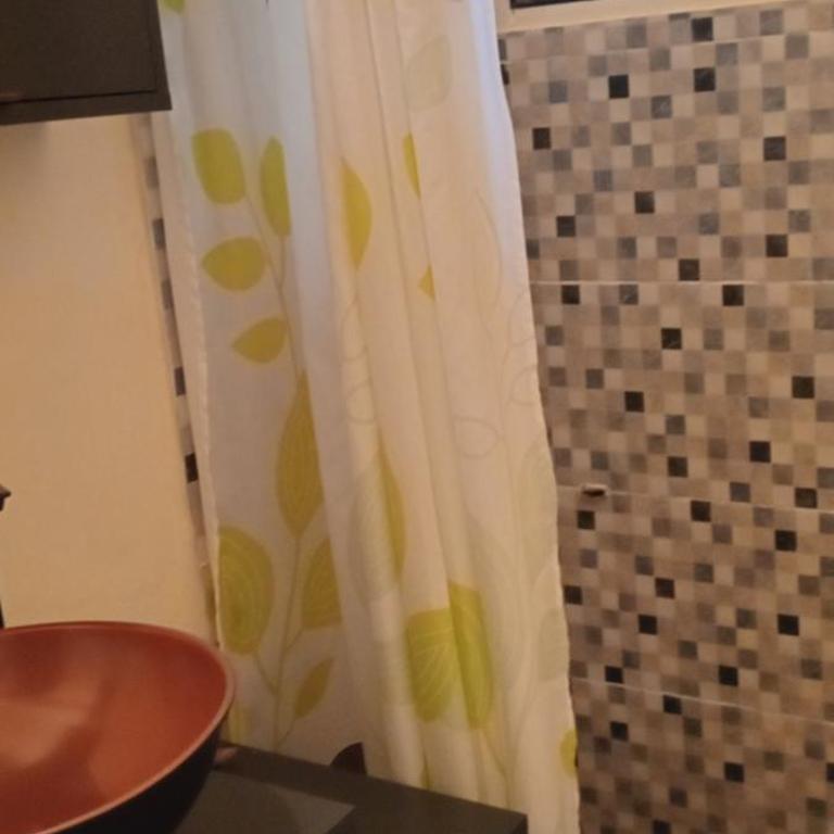 Posada IRSIS - Suite con vistas al jardín - 18