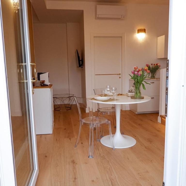 Fattori Deluxe Apartment - One-Bedroom Apartment - 5