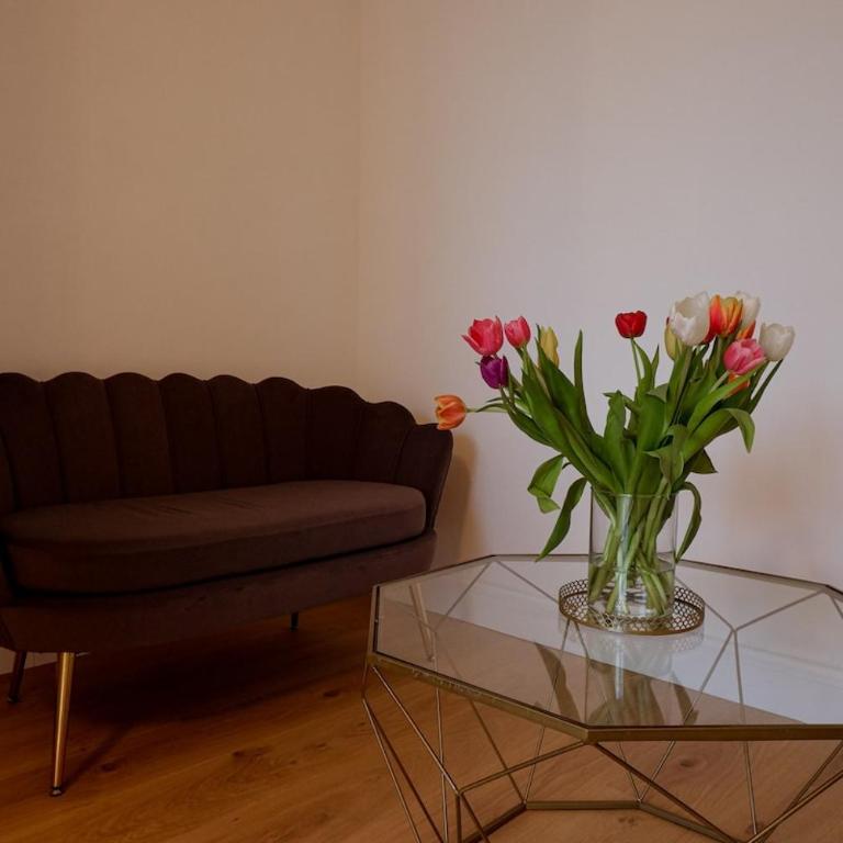 Fattori Deluxe Apartment - One-Bedroom Apartment - 7
