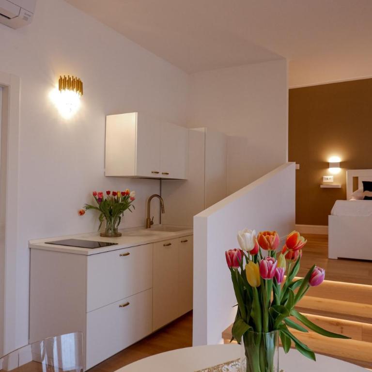 Fattori Deluxe Apartment - One-Bedroom Apartment - 12