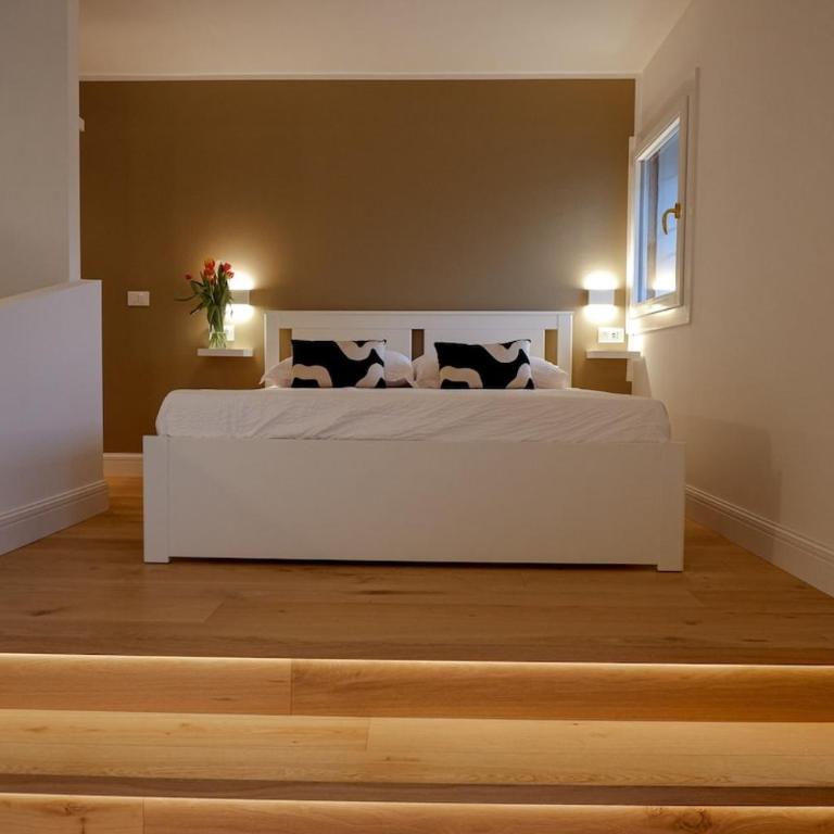 Fattori Deluxe Apartment - One-Bedroom Apartment - 15