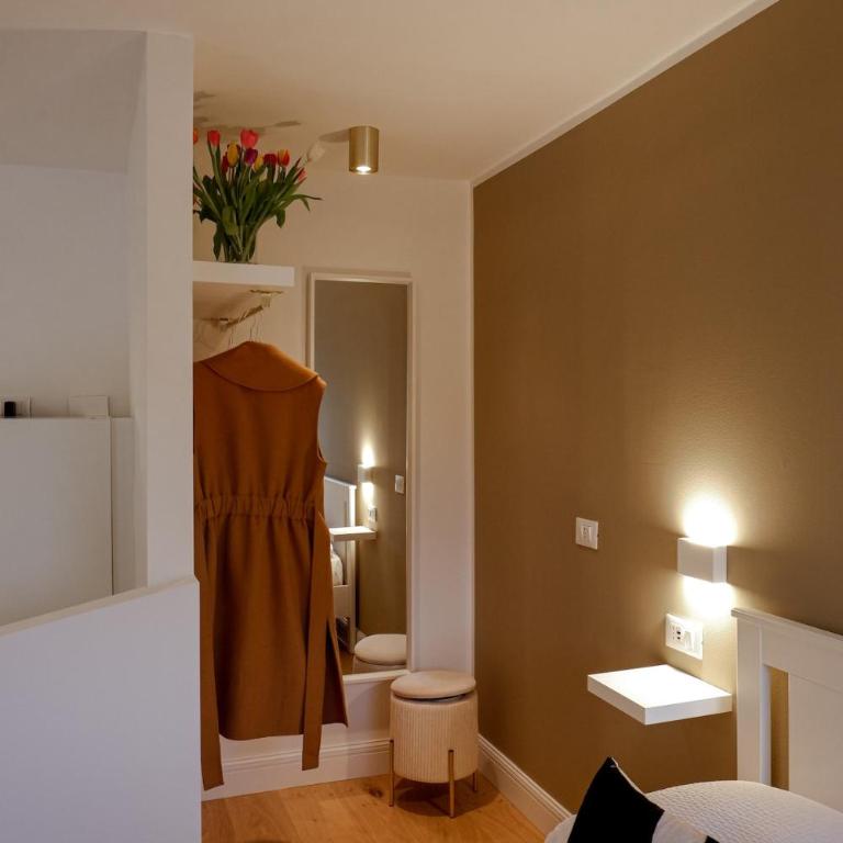 Fattori Deluxe Apartment - One-Bedroom Apartment - 17