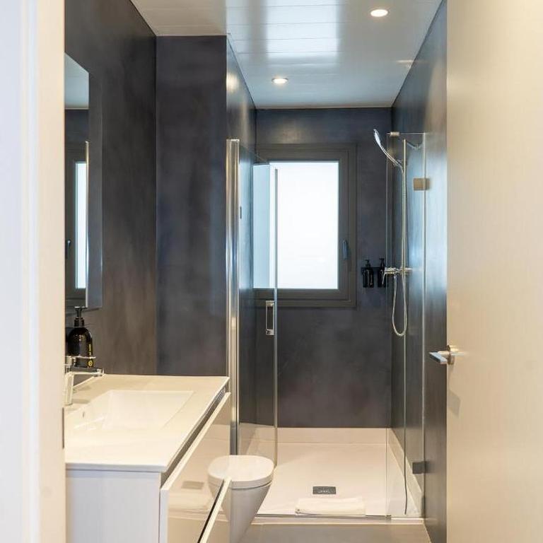 Stay Unique Apartments in Gràcia near Park Güell - Apartment - 11