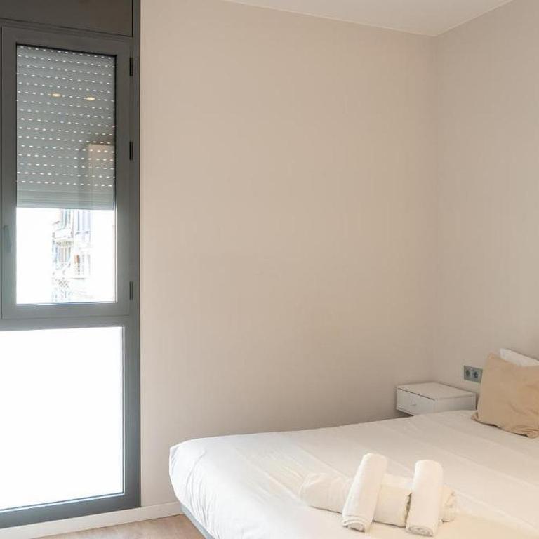 Stay Unique Apartments in Gràcia near Park Güell - One-Bedroom Apartment - 11