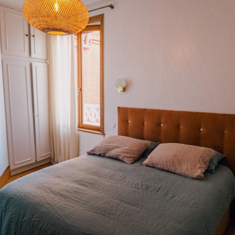 Le Williams, F2 41m2, plage et hyper centre - Apartamento de 2 dormitorios - 5