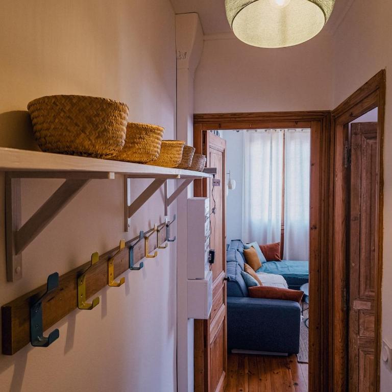 Le Williams, F2 41m2, plage et hyper centre - Apartamento de 2 dormitorios - 24