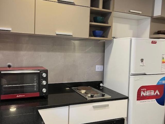 Yerba Buena House - Apartamento Estándar de 1 dormitorio - 4