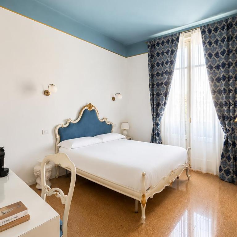 ISOLA - Smart Accomodation - Camera Matrimoniale con Balcone - 1