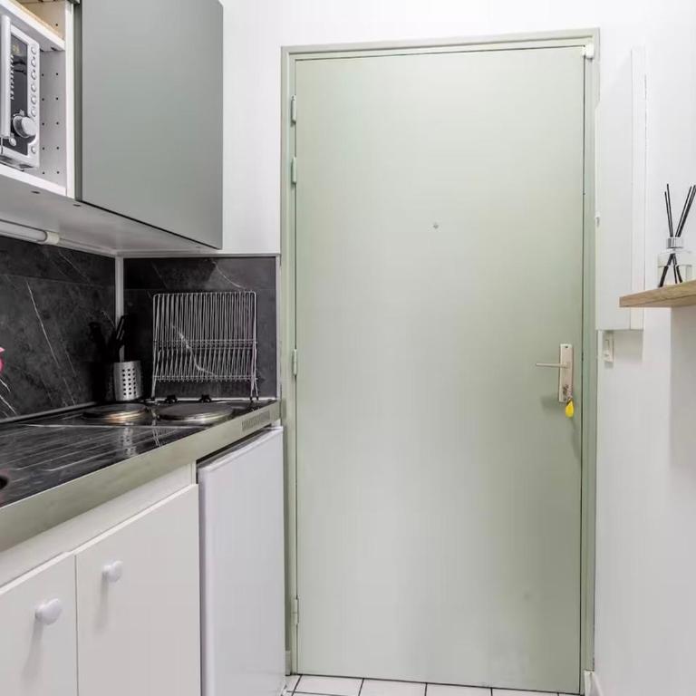 Studio 350m de la plage - Appartement 1 Chambre - 1