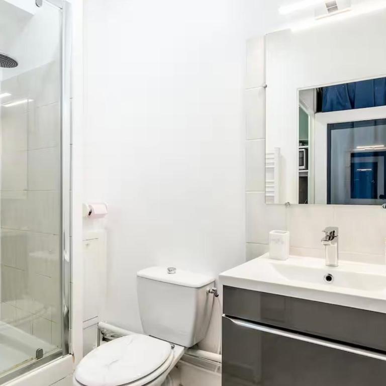 Studio 350m de la plage - Appartement 1 Chambre - 3