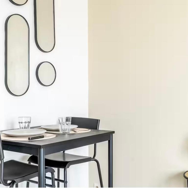 Studio 350m de la plage - Appartement 1 Chambre - 5