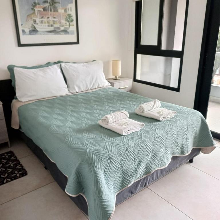 Legui246 - Apartamento de 1 dormitorio - 2