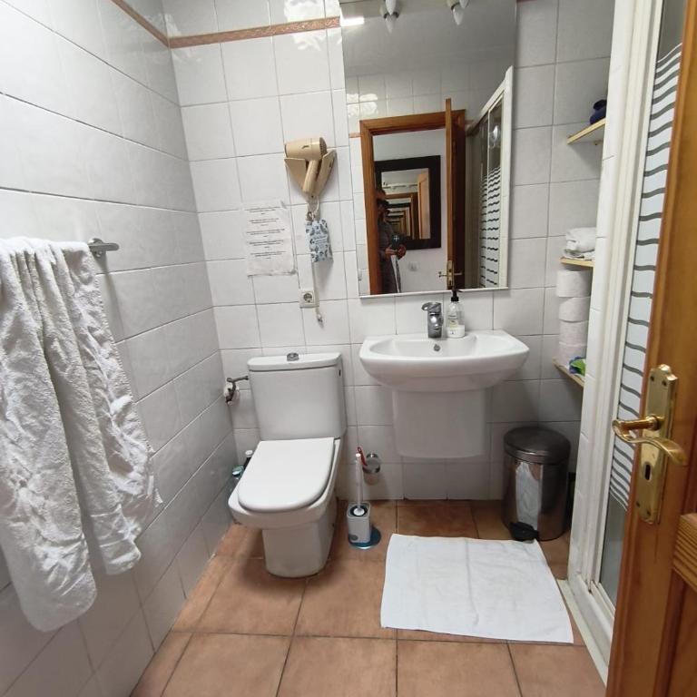 LAS BRISAs - Two-Bedroom Apartment - 2