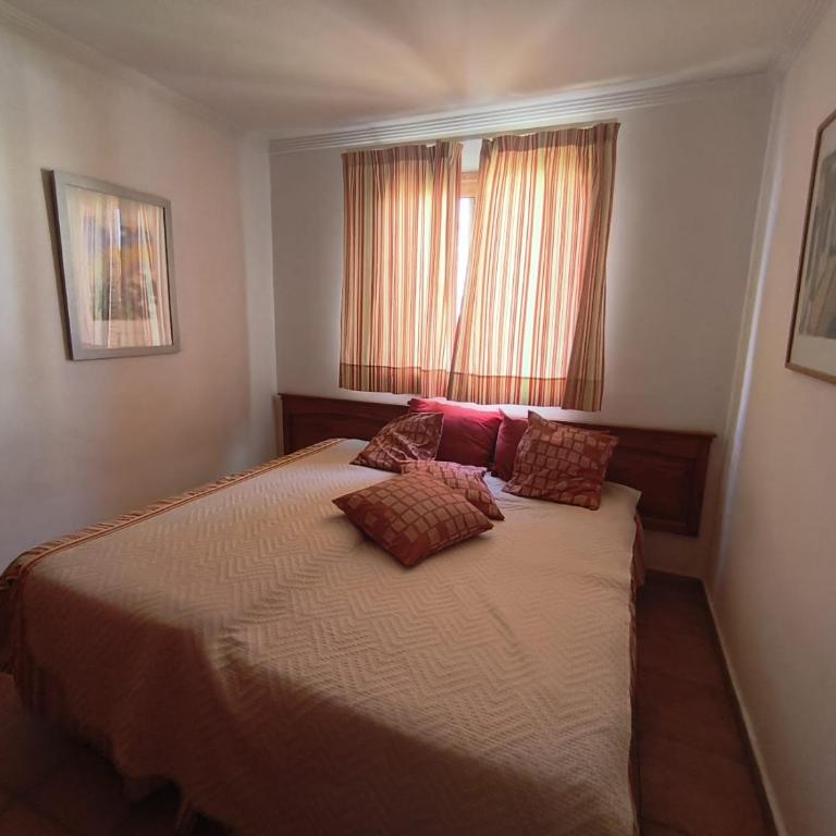 LAS BRISAs - Two-Bedroom Apartment - 3