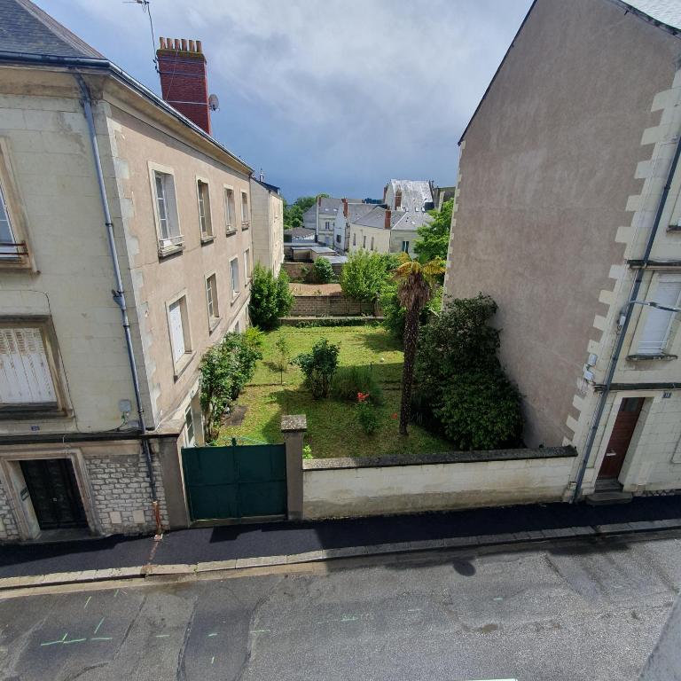 REINE de SICILE - Appartement 2 Chambres - 11