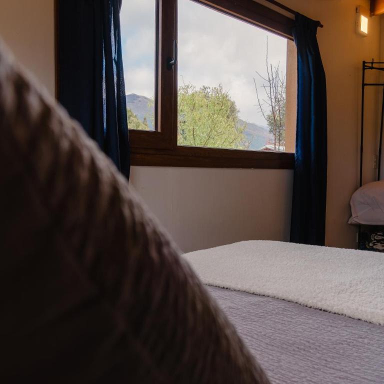 Aire de montaña: Tú refugio en Bariloche - Apartamento Estándar - 17