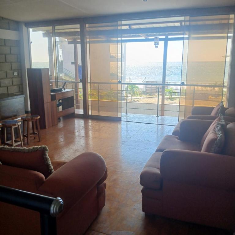 Casa Berenice - Habitación Doble con baño privado - 2