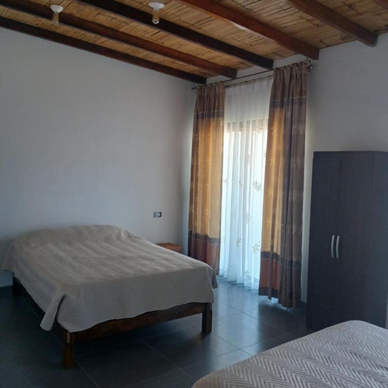 Casa Berenice - Habitación Doble con baño privado - 2 camas - 2