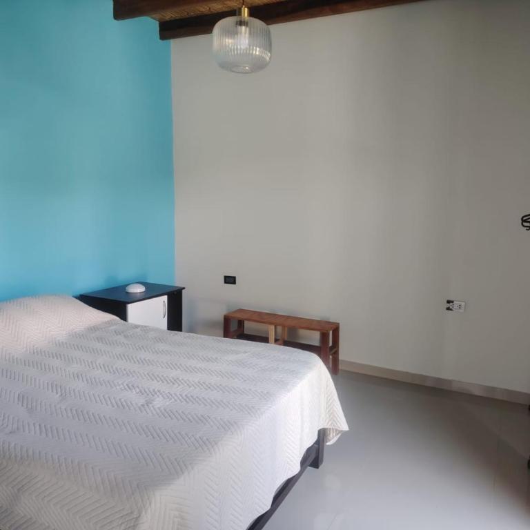 Casa Berenice - Habitación Doble - 3