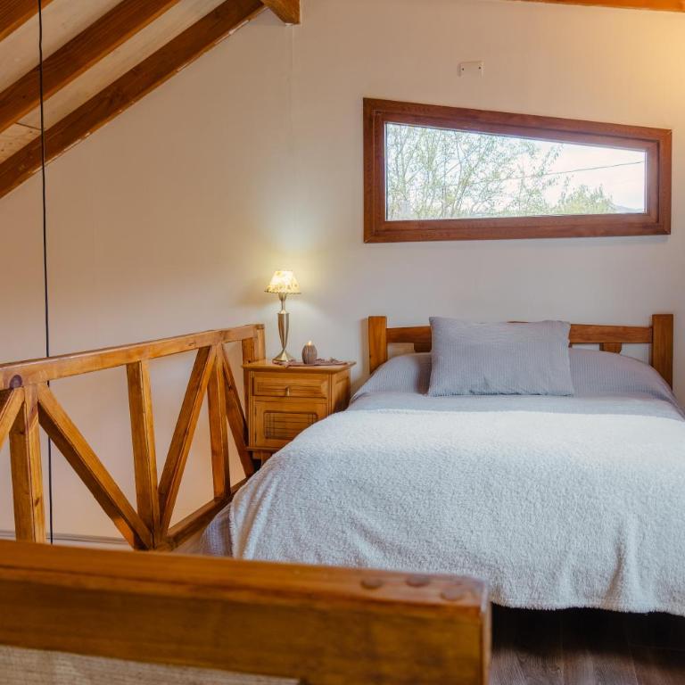 Aire de montaña: Tú refugio en Bariloche - Apartamento Estándar - 15