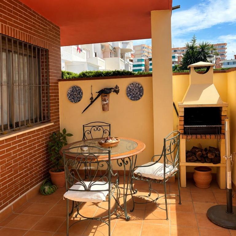 2 BEDROOM Costa del Sol Experience - Apartamento Deluxe - 17