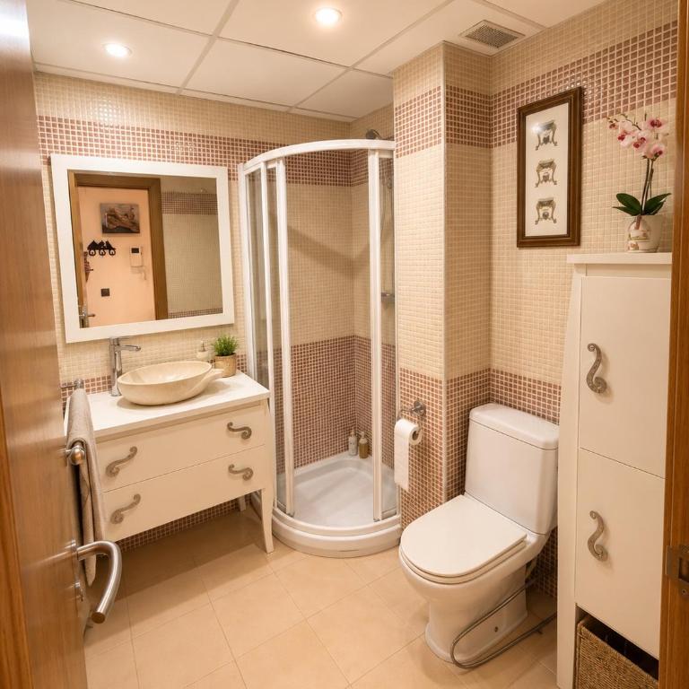 2 BEDROOM Costa del Sol Experience - Apartamento Deluxe - 14