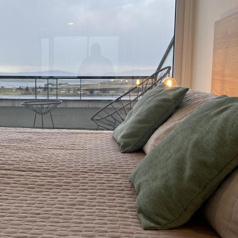 Kóor Stays - Pacífico - Apartamento de 1 dormitorio con balcón y vistas al mar - 22