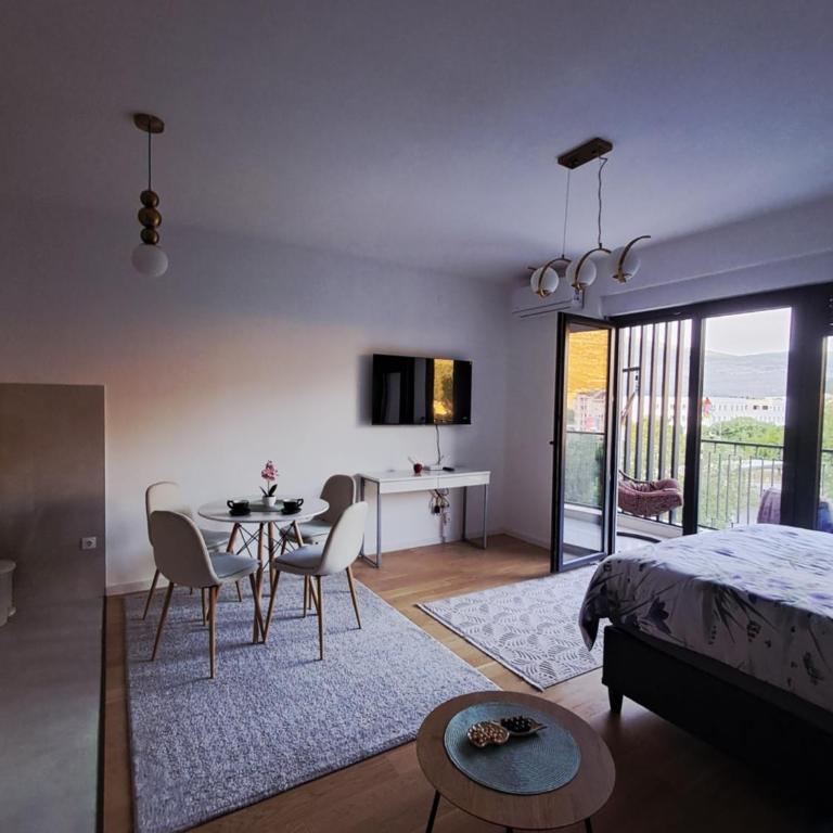 Urban place - Apartman sa 1 Spavaćom Sobom - 4