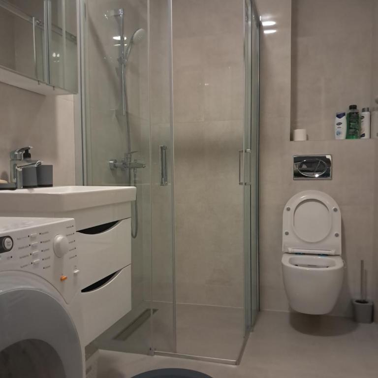 Urban place - Apartman sa 1 Spavaćom Sobom - 5