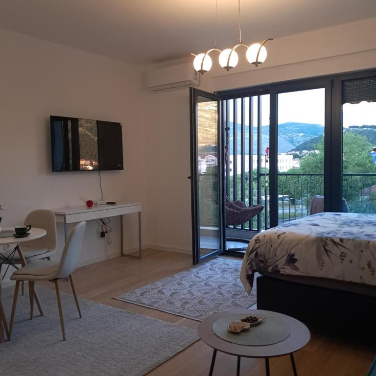 Urban place - Apartman sa 1 Spavaćom Sobom - 6