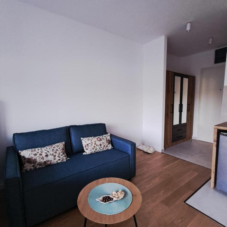 Urban place - Apartman sa 1 Spavaćom Sobom - 9