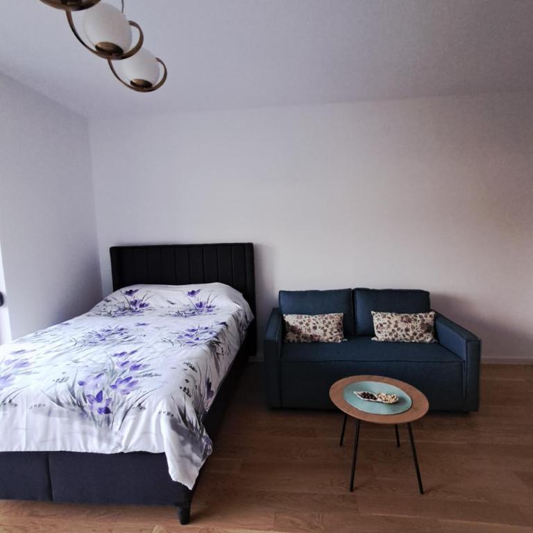 Urban place - Apartman sa 1 Spavaćom Sobom - 11