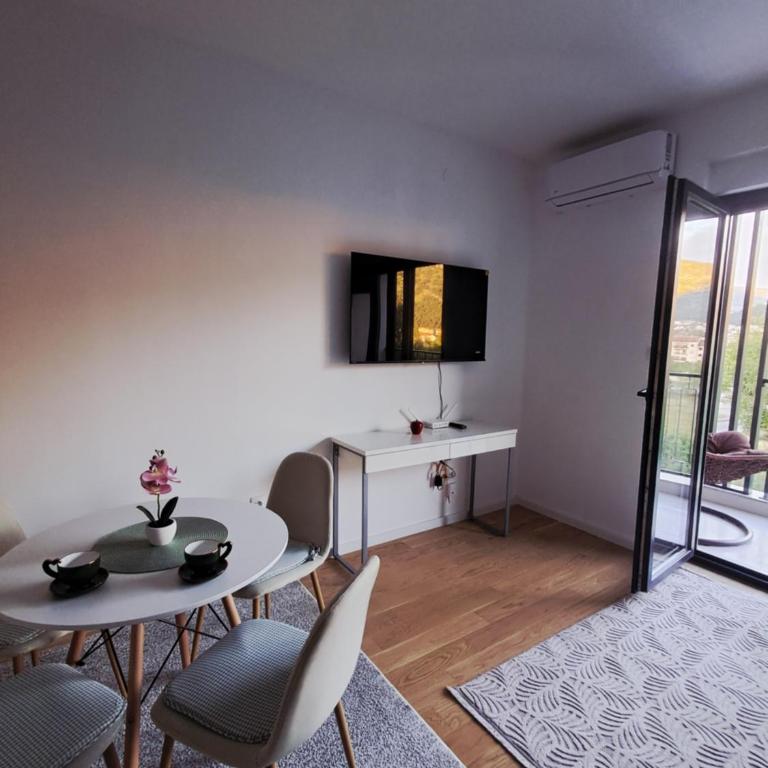 Urban place - Apartman sa 1 Spavaćom Sobom - 12