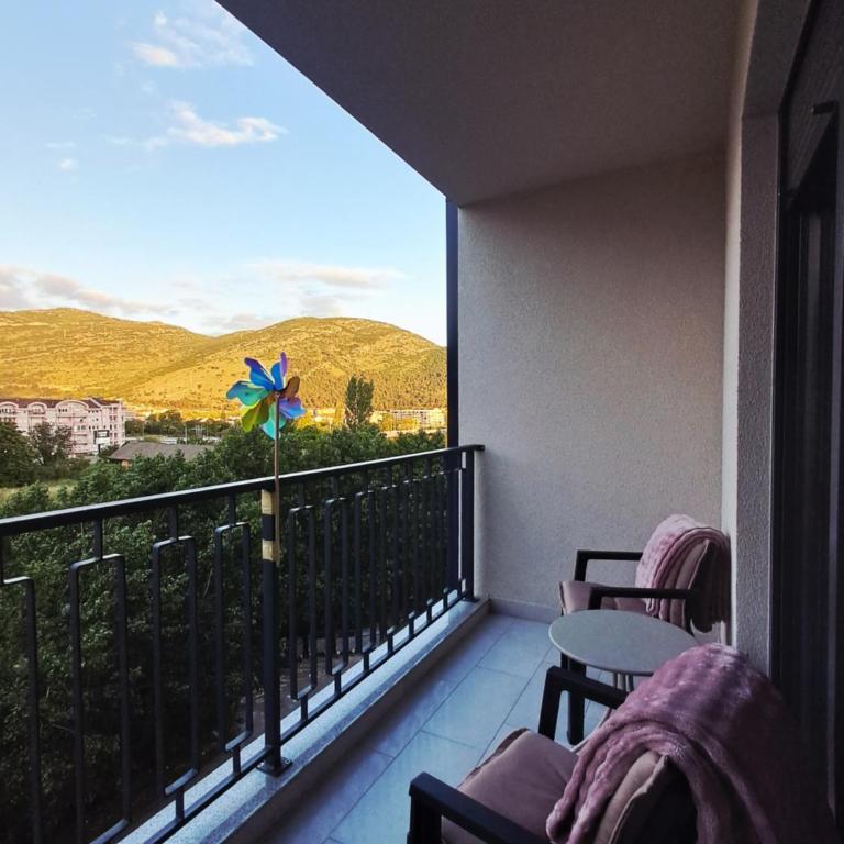 Urban place - Apartman sa 1 Spavaćom Sobom - 13