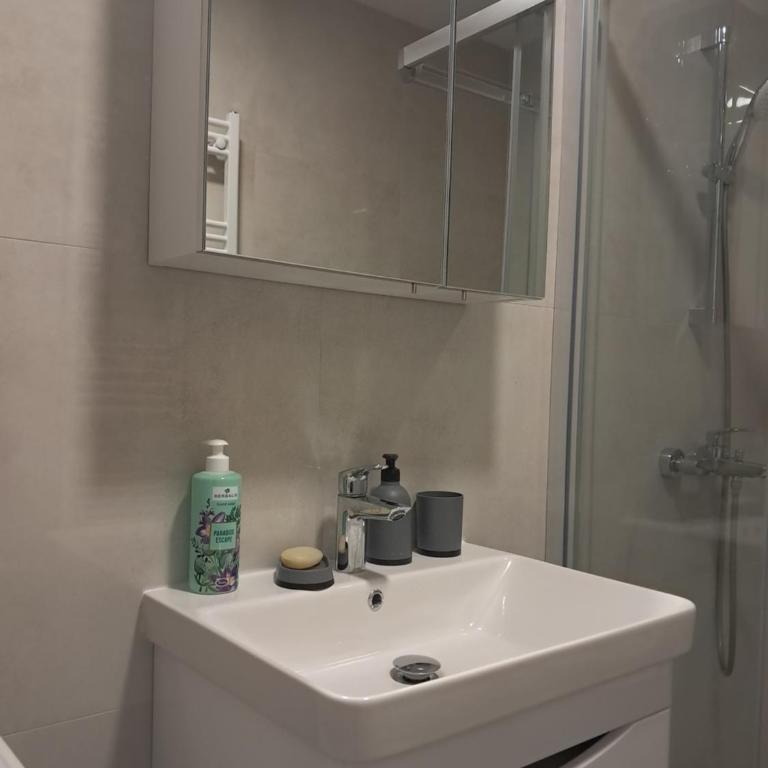 Urban place - Apartman sa 1 Spavaćom Sobom - 18