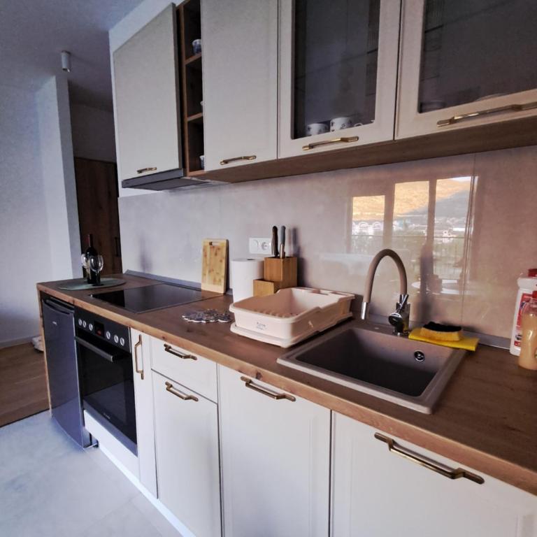 Urban place - Apartman sa 1 Spavaćom Sobom - 19