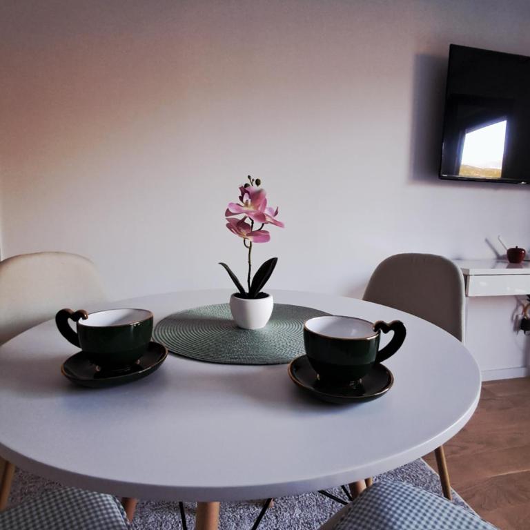 Urban place - Apartman sa 1 Spavaćom Sobom - 21