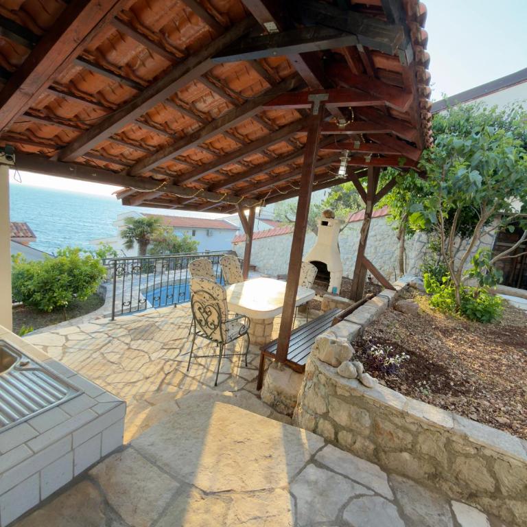Albina's house - Kuća sa 1 Spavaćom Sobom - 7
